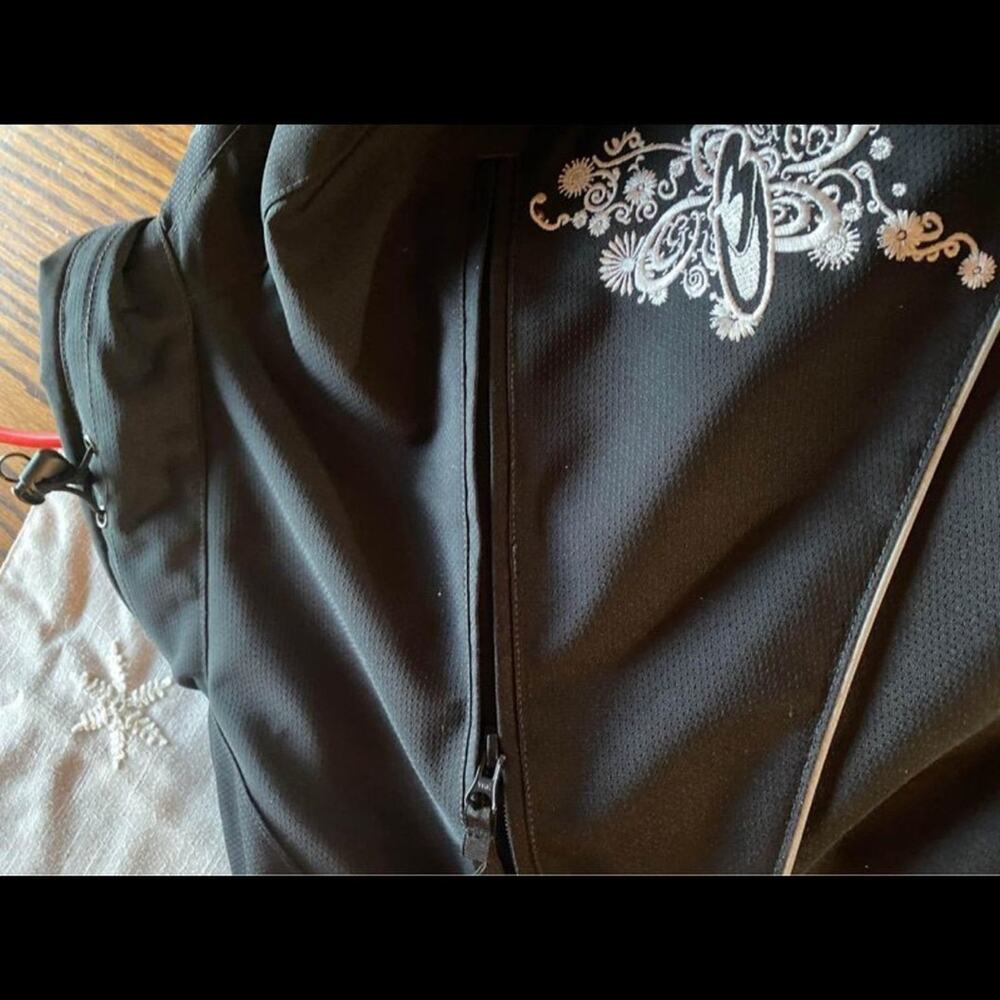 Women’s Coldwave Snowmobile Jacket View 6